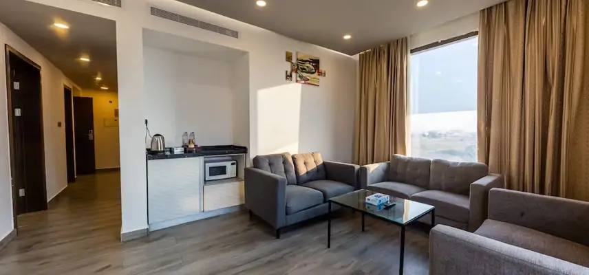 Rosalina Hotel image